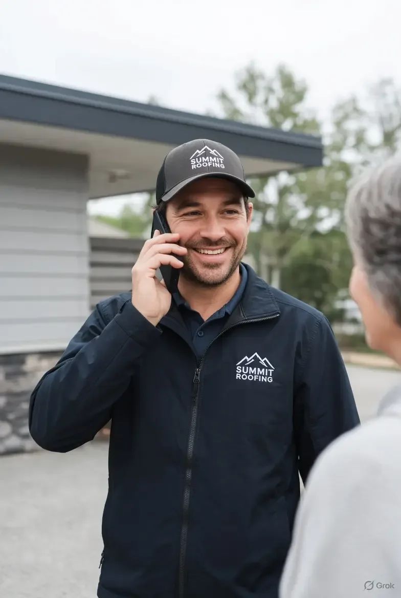 Flat Roof Leak Repair Metcalfe, MS FAQs
